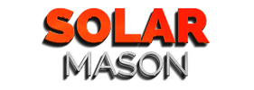 Solar Mason logo